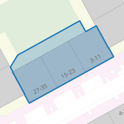 Perceel GVH22-AE-5166