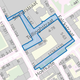 Perceel GVH22-AE-5193