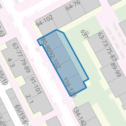 Perceel GVH22-AE-5197