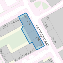 Perceel GVH22-AE-5199