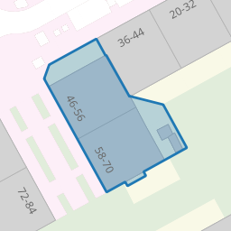 Perceel GVH22-AE-5207