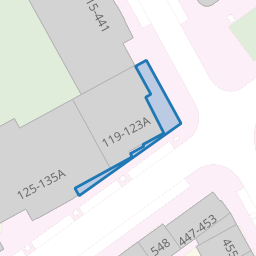 Perceel GVH22-AE-5209