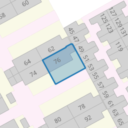 Perceel GVH22-AE-5235