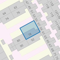 Perceel GVH22-AE-5237