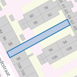 Perceel GVH22-AE-5245