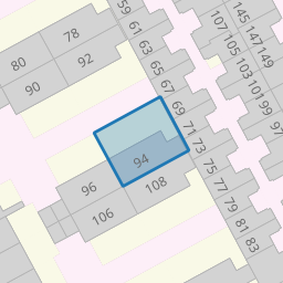 Perceel GVH22-AE-5246