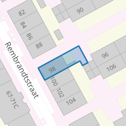 Perceel GVH22-AE-5248