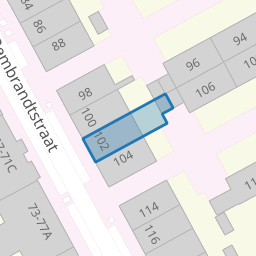 Perceel GVH22-AE-5250