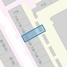 Perceel GVH22-AE-5261