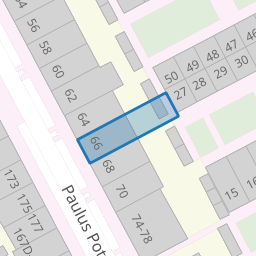 Perceel GVH22-AE-5285