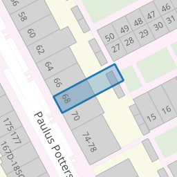 Perceel GVH22-AE-5286