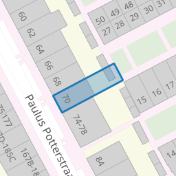 Perceel GVH22-AE-5287