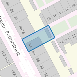 Perceel GVH22-AE-5288