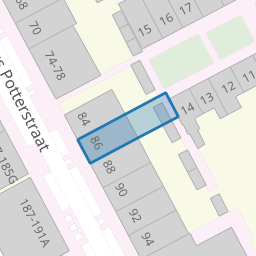 Perceel GVH22-AE-5289