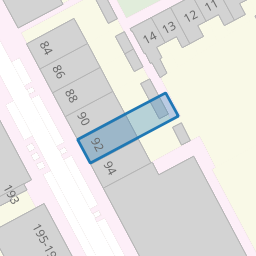 Perceel GVH22-AE-5292