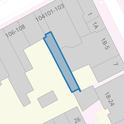 Perceel GVH22-AE-5303