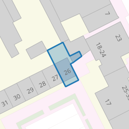 Perceel GVH22-AE-5313