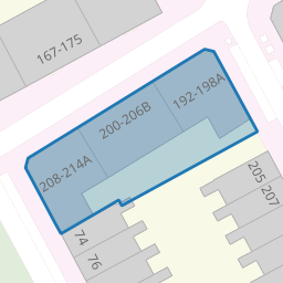 Perceel GVH22-AE-5319