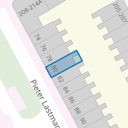 Perceel GVH22-AE-5326