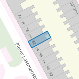 Perceel GVH22-AE-5327