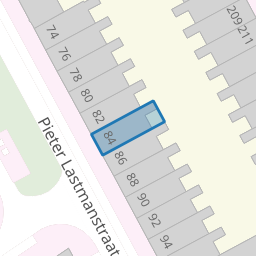 Perceel GVH22-AE-5328