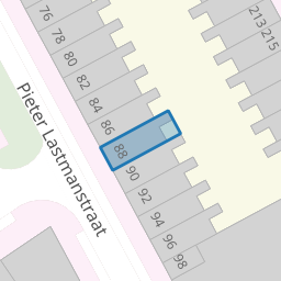 Perceel GVH22-AE-5330