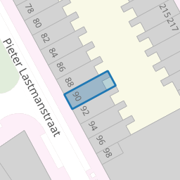 Perceel GVH22-AE-5331