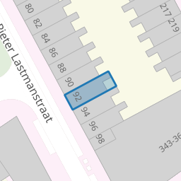 Perceel GVH22-AE-5332