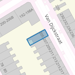 Perceel GVH22-AE-5335