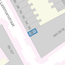 Perceel GVH22-AE-5348