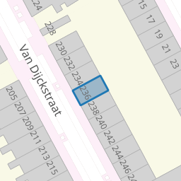 Perceel GVH22-AE-5354