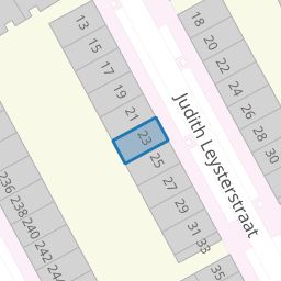 Perceel GVH22-AE-5366