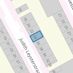 Perceel GVH22-AE-5380