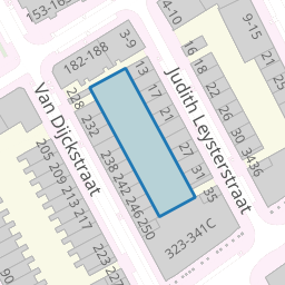 Perceel GVH22-AE-5411