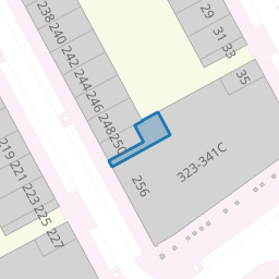 Perceel GVH22-AE-5418