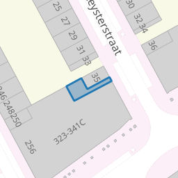 Perceel GVH22-AE-5419