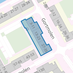 Perceel GVH22-AE-5480