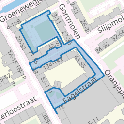 Perceel GVH22-AE-5481