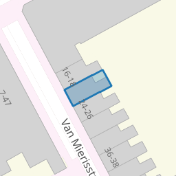 Perceel GVH22-AE-5483