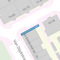 Perceel GVH22-AE-5498