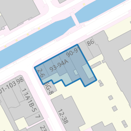 Perceel GVH22-AE-5503