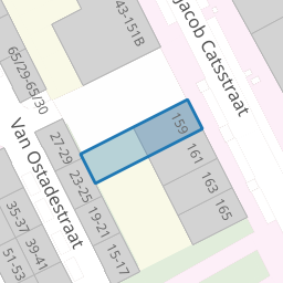 Perceel GVH22-AE-5510