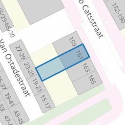 Perceel GVH22-AE-5511