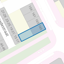 Perceel GVH22-AE-5513