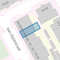 Perceel GVH22-AE-5515