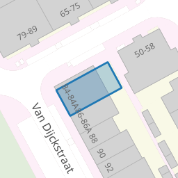 Perceel GVH22-AE-5516