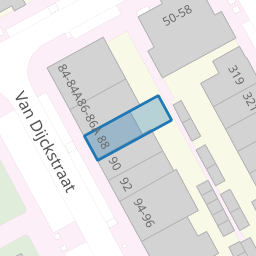 Perceel GVH22-AE-5518