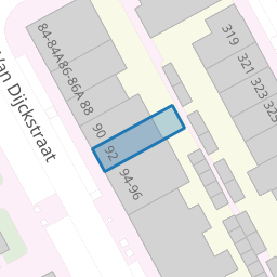 Perceel GVH22-AE-5519