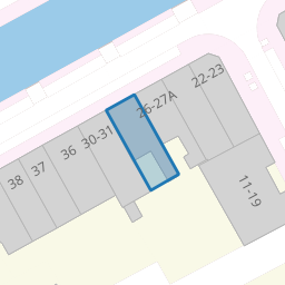 Perceel GVH22-AE-619