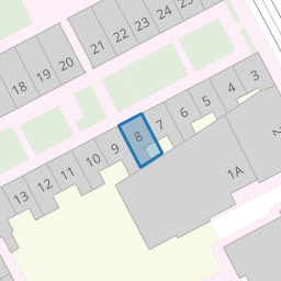 Perceel GVH22-AE-734